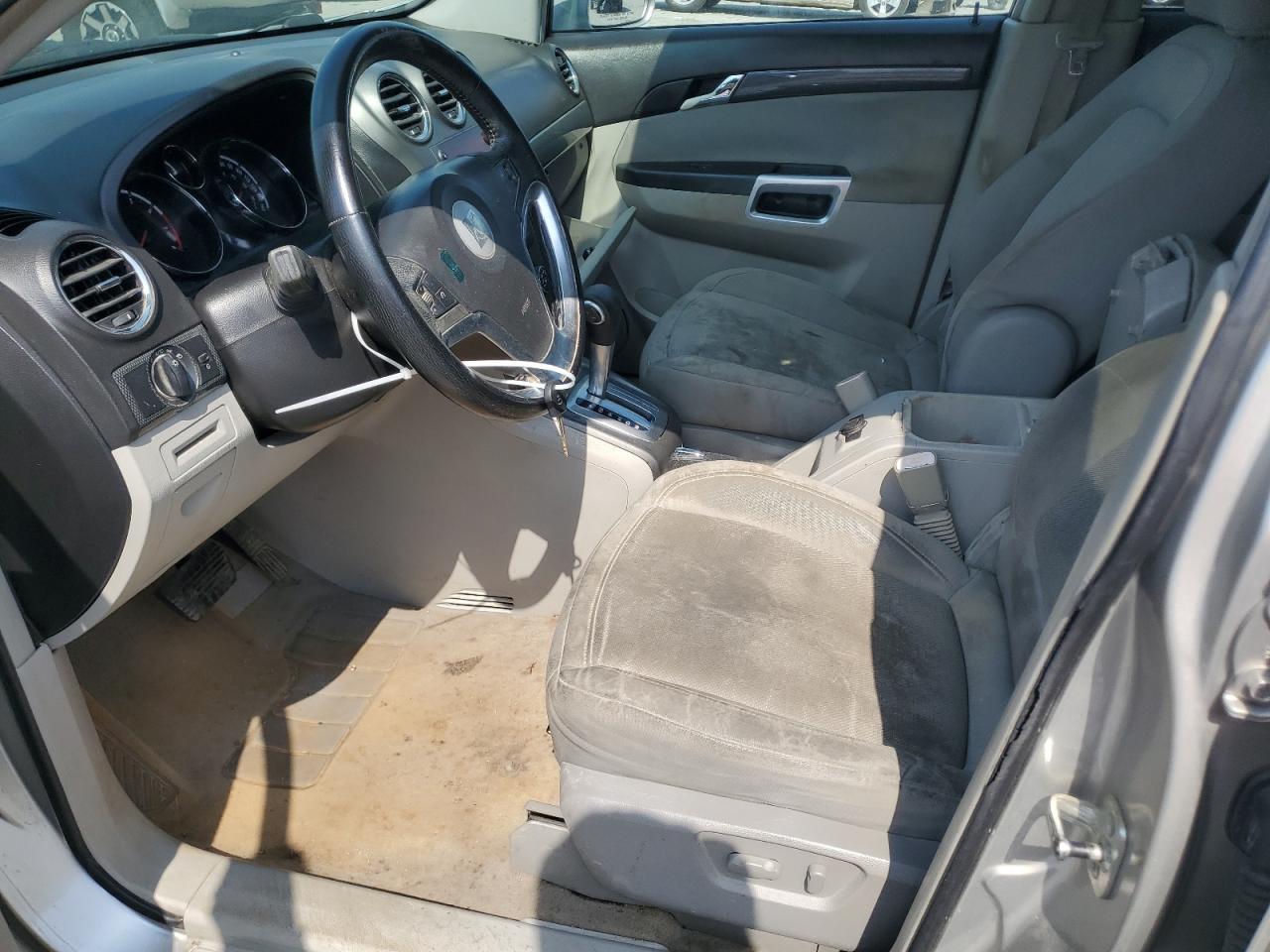 3gscl33p68s504138 3GSCL33P68S504138 2008 Saturn Vue Xe