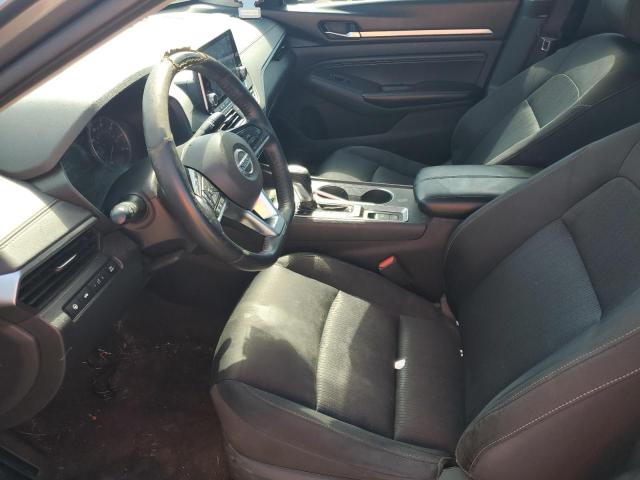  NISSAN ALTIMA 2019 Szary