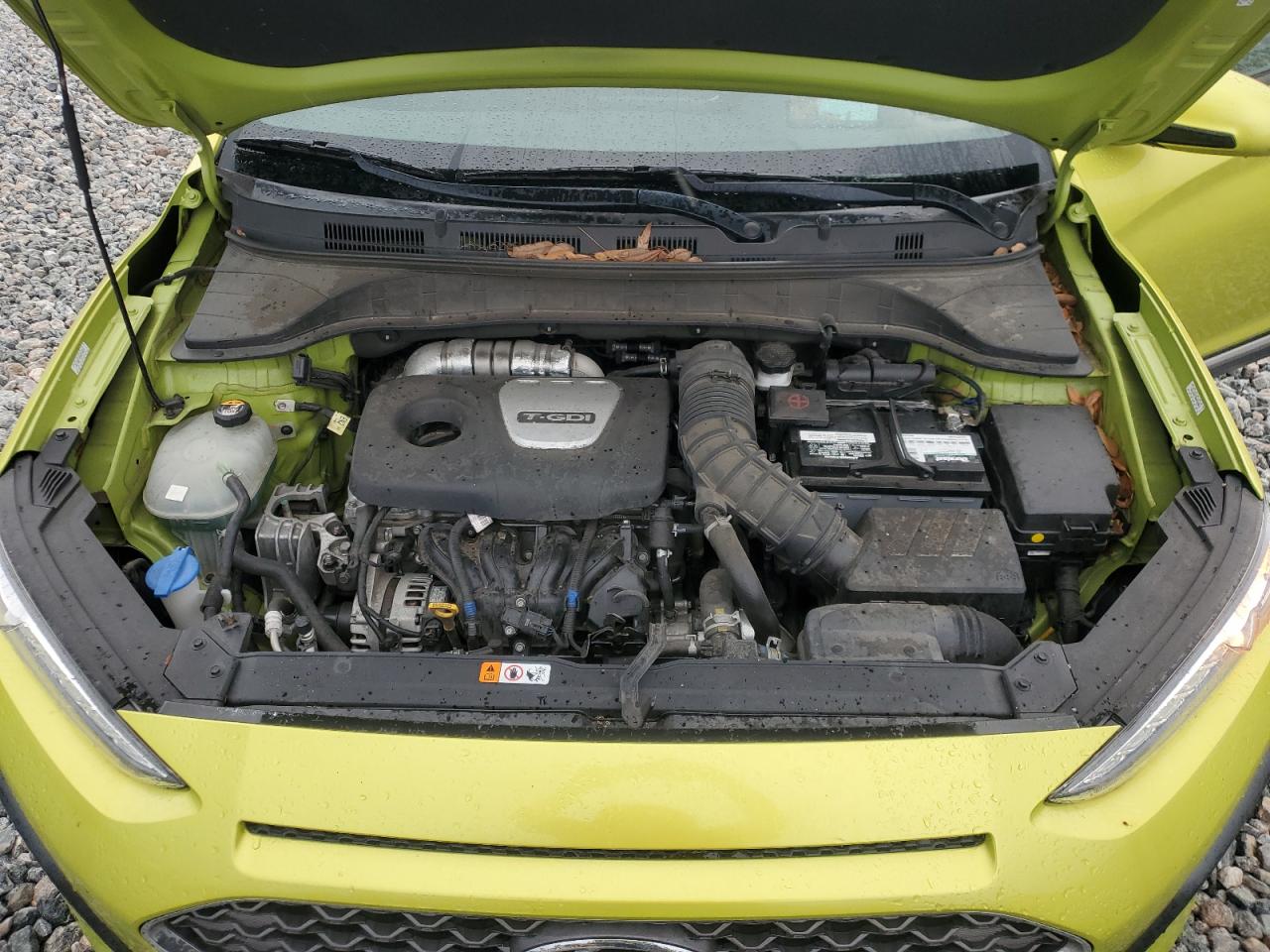 km8k53a56lu551757 KM8K53A56LU551757 2020 Hyundai Kona Ultimate