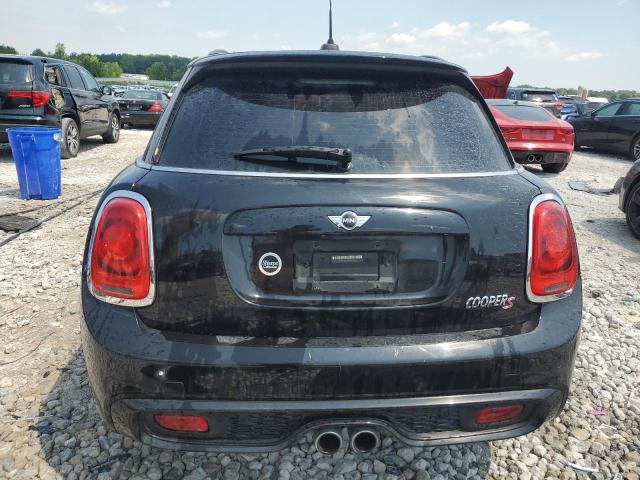  MINI COOPER 2018 Czarny
