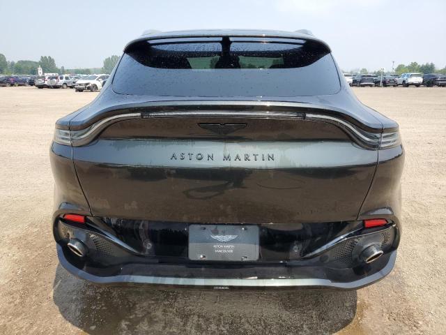 2022 ASTON MARTIN DBX   