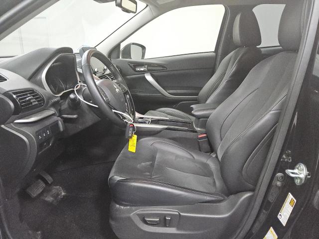  MITSUBISHI ECLIPSE 2024 Black