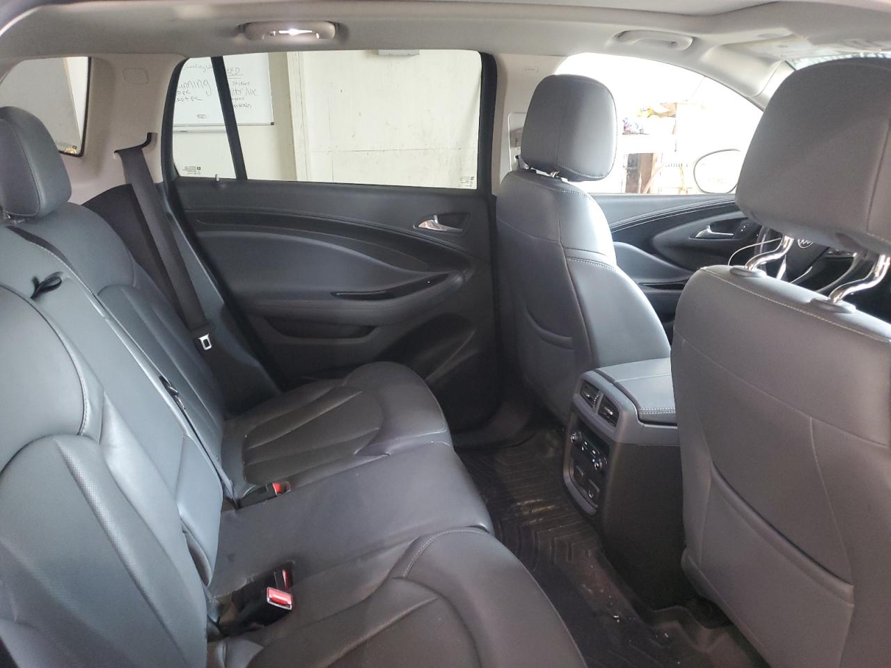2019 Buick Envision Essence VIN: LRBFXCSA1KD014870 Lot: 63970255
