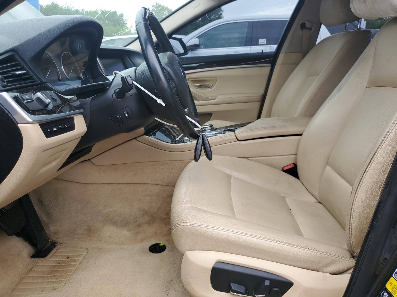 2015 BMW 528 Xi VIN: WBA5A7C56FD623706 Lot: 64431985