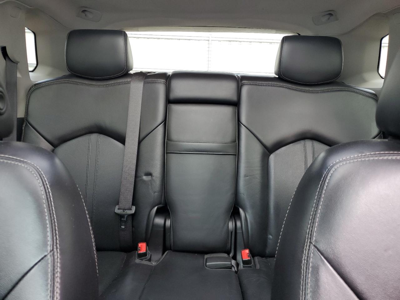 2012 Cadillac Srx Premium Collection VIN: 3GYFNFE33CS547367 Lot: 67122365