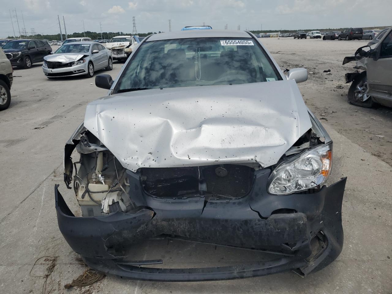 2t1br32e15c410330 2T1BR32E15C410330 2005 Toyota Corolla Ce