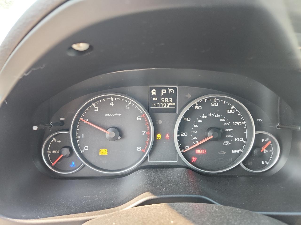 2013 Subaru Legacy 2.5I Premium VIN: 4S3BMCG64D3037372 Lot: 65574755