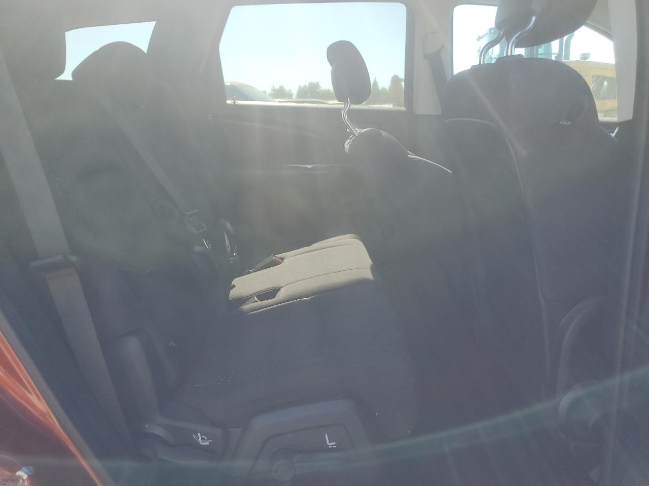 2013 Dodge Journey Sxt VIN: 3C4PDCBG1DT659938 Lot: 64701035
