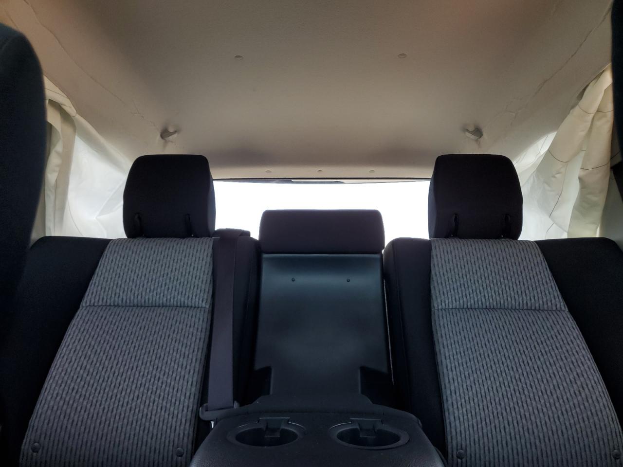 2016 Toyota 4Runner Sr5 VIN: JTEZU5JR3G5143362 Lot: 63442605