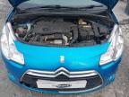 2012 CITROEN DS3 DSTYLE for sale at Copart BELFAST