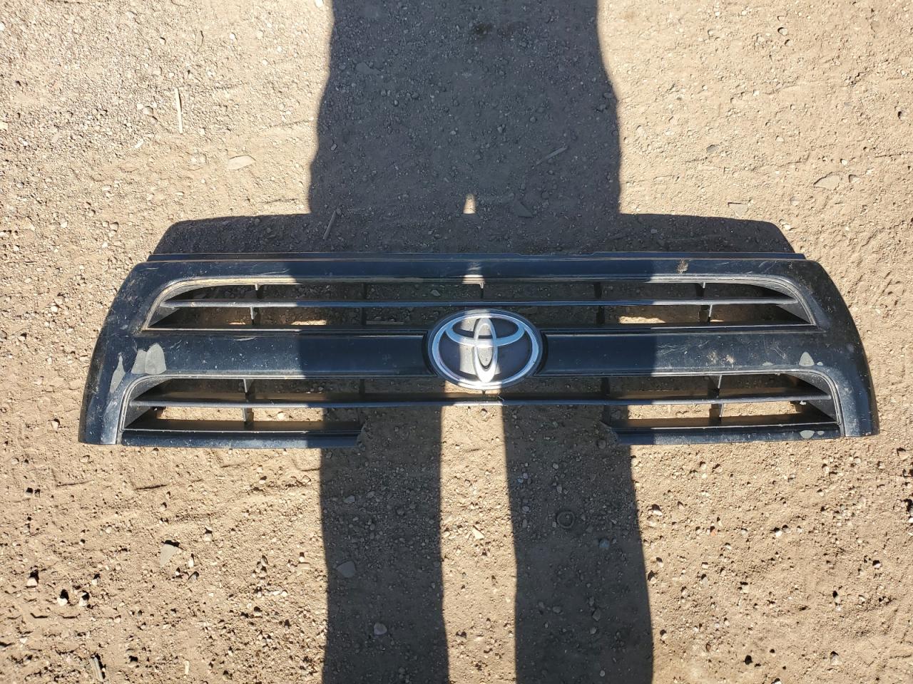 1999 Toyota 4Runner Sr5 VIN: JT3HN86R8X0232868 Lot: 63232005