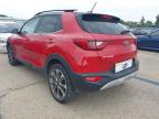 2018 KIA STONIC FIR for sale at Copart NEWBURY
