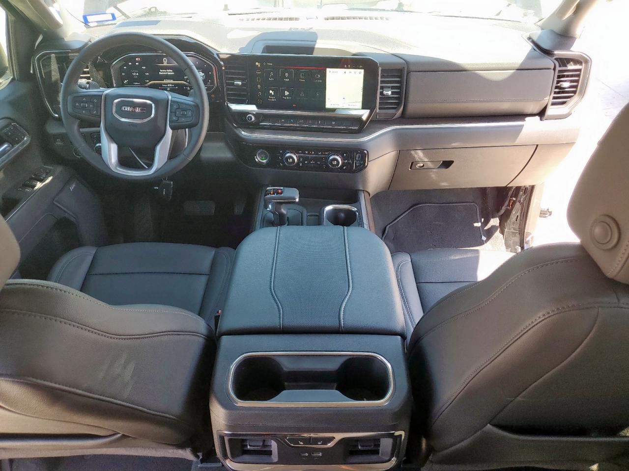 2024 GMC Sierra C1500 Slt VIN: 3GTPHDED4RG396047 Lot: 65856405