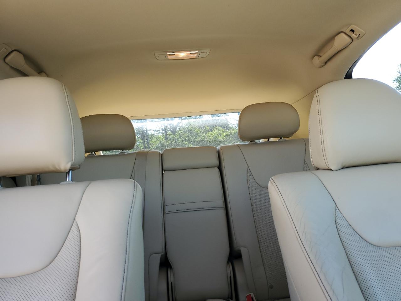 2013 Lexus Rx 350 Base VIN: 2T2BK1BA3DC208895 Lot: 64788365