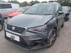 2018 SEAT ARONA FR T for sale at Copart WOLVERHAMPTON