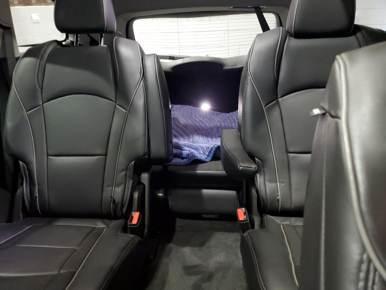 2020 Buick Enclave Avenir VIN: 5GAEVCKW8LJ147158 Lot: 65332245