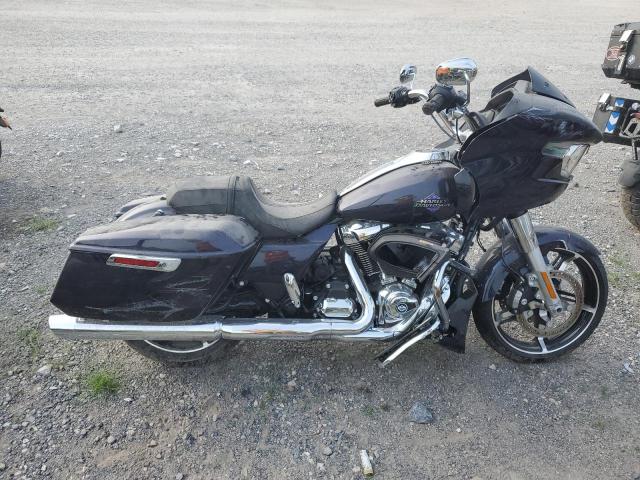 2025 HARLEY-DAVIDSON FLTRX    a la Venta en Copart PA - YORK HAVEN