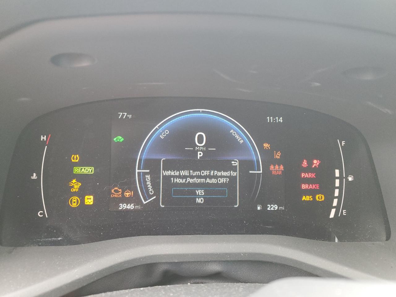 2025 Toyota Camry Xse VIN: 4T1DBADK2SU009335 Lot: 61978095