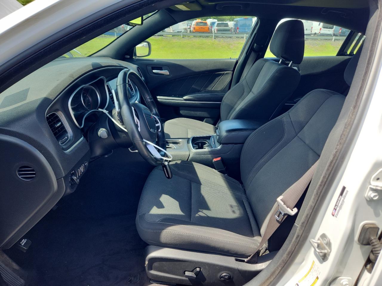 2018 Dodge Charger Gt VIN: 2C3CDXJGXJH115244 Lot: 65423665