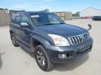 2003 TOYOTA LAND CRUIS for sale at Copart SANDY