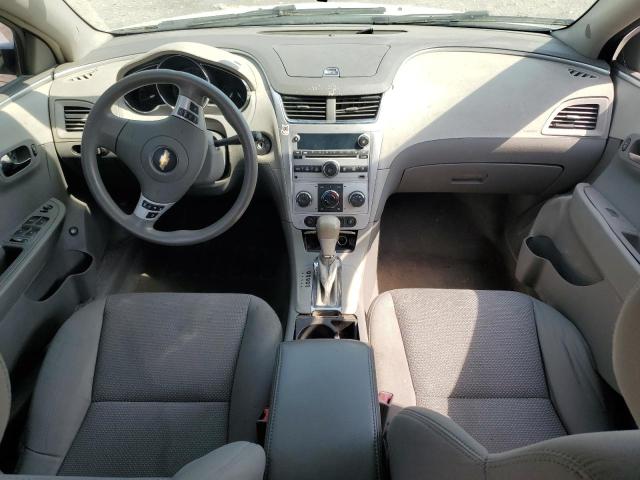 Sedans CHEVROLET MALIBU 2012 Biały