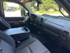 2012 CHEVROLET SILVERADO K1500 LT   à vendre chez Copart MA - FREETOWN