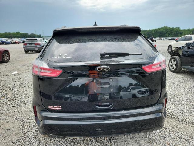  FORD EDGE 2022 Czarny