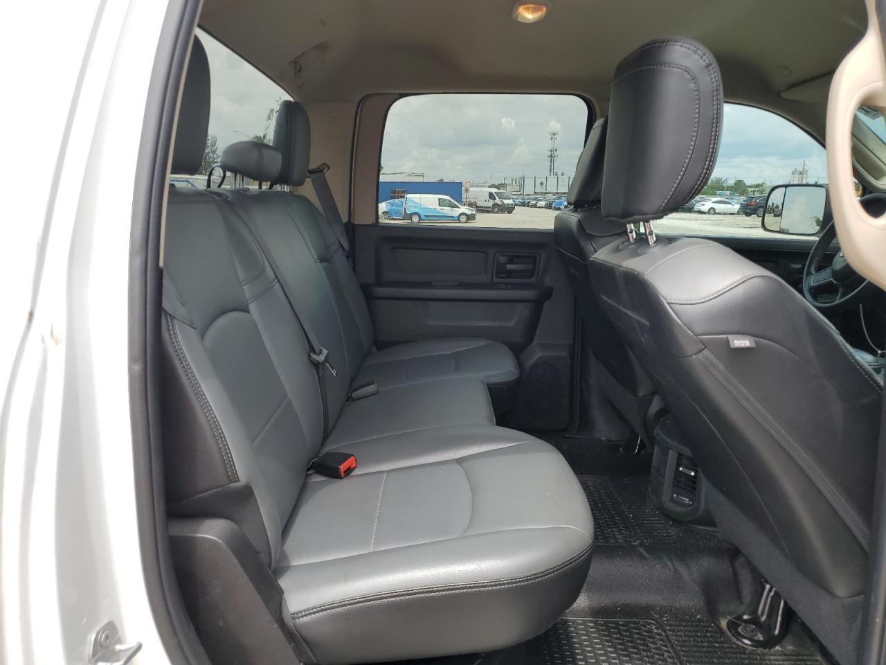 2020 Ram 2500 Tradesman VIN: 3C6UR5CJ2LG248444 Lot: 64663625