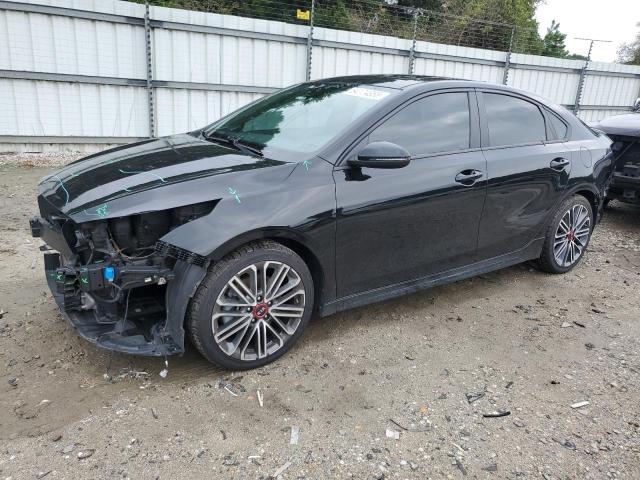 KIA FORTE GT 2021