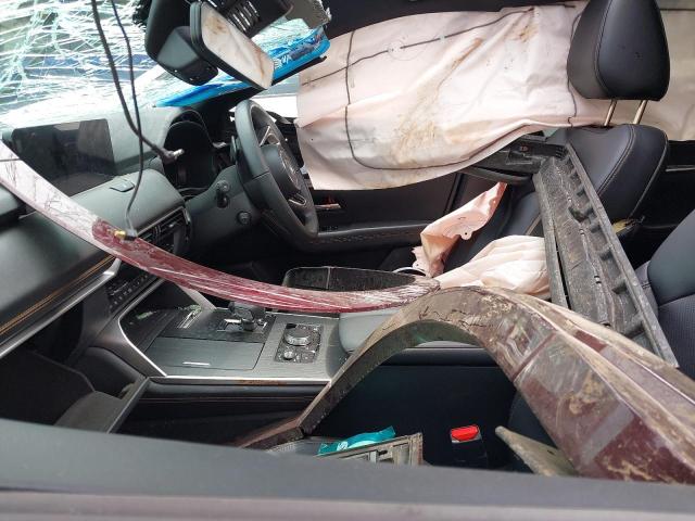 2025 MAZDA CX-80 3.3D HOMURA PLUS 5DR AUTO AWD [CONV/DAP/PAN]