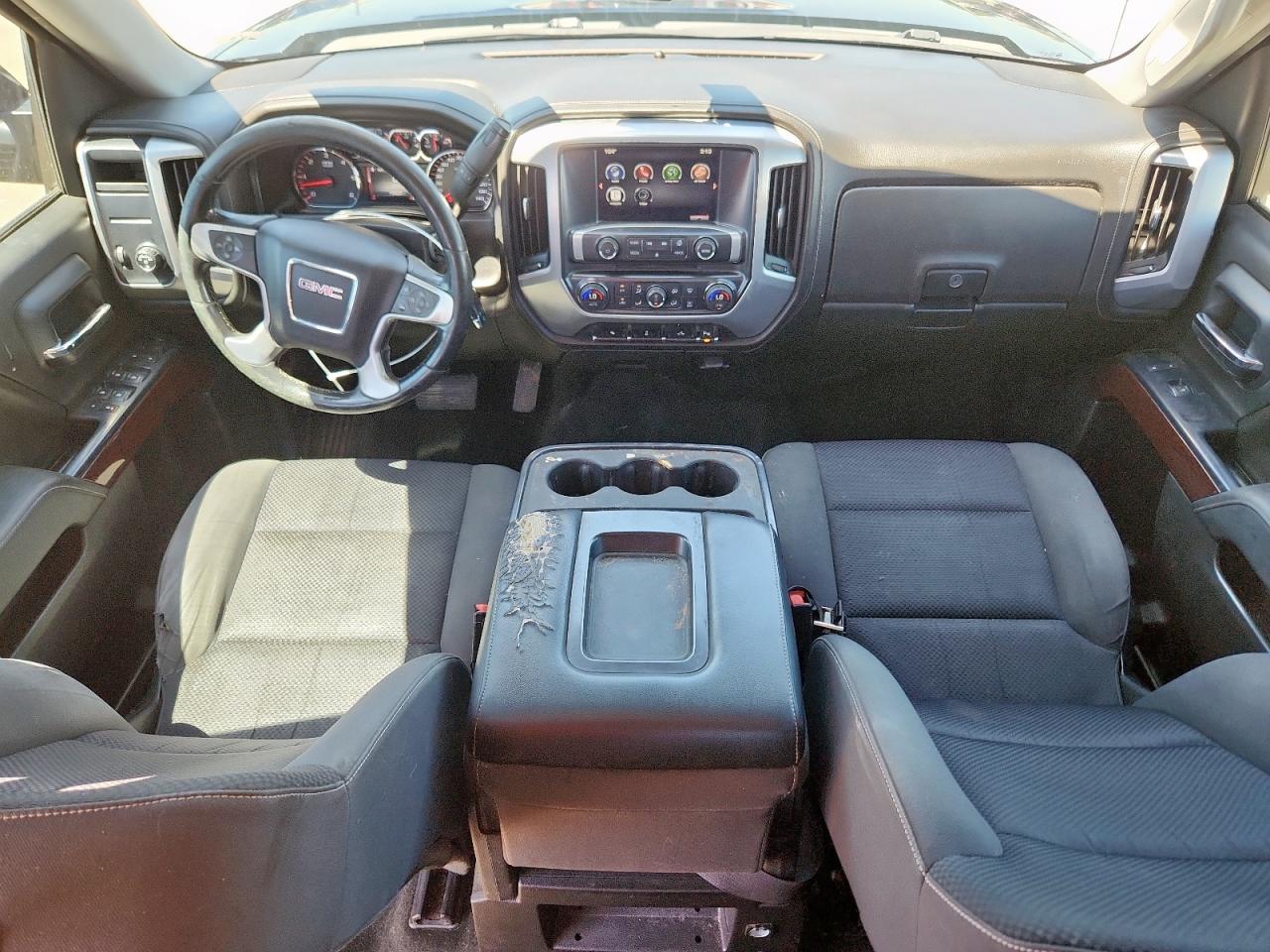 2014 GMC Sierra C1500 Sle VIN: 1GTR1UECXEZ222501 Lot: 65929435