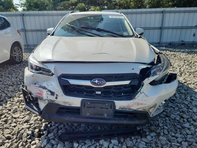  SUBARU CROSSTREK 2020 White