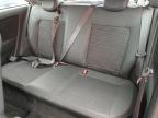 2014 VAUXHALL CORSA EXCI for sale at Copart WOLVERHAMPTON