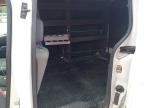 2016 CITROEN BERLINGO 6 for sale at Copart SANDY