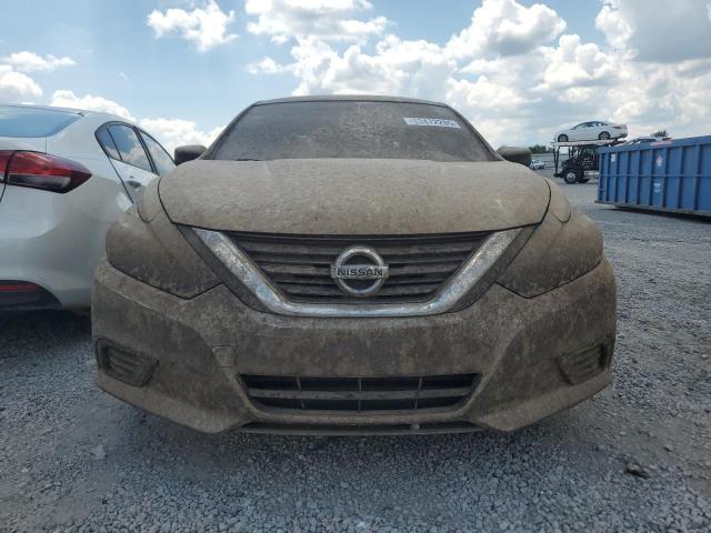  NISSAN ALTIMA 2017 Srebrny