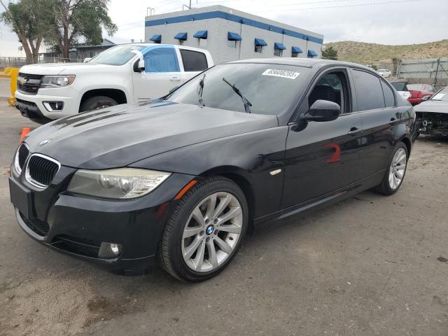 2011 Bmw 328 I Sulev