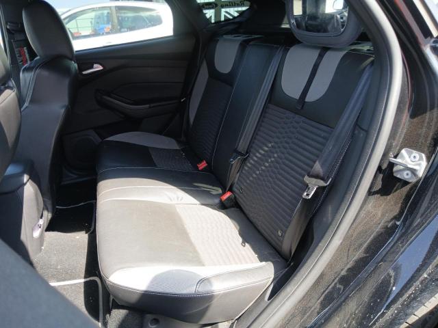 2015 FORD FOCUS ST-2