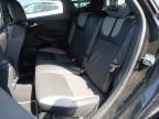 2015 FORD FOCUS ST-2 for sale at Copart ROCHFORD