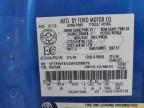 2010 FORD F150 SUPERCREW   for sale at Copart CT - HARTFORD SPRINGFIELD