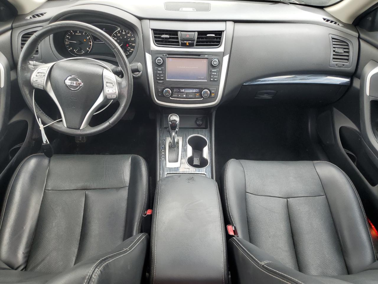 2016 Nissan Altima 2.5 VIN: 1N4AL3AP1GC213109 Lot: 65223885