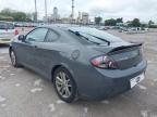 2007 HYUNDAI COUPE SIII for sale at Copart ST HELENS