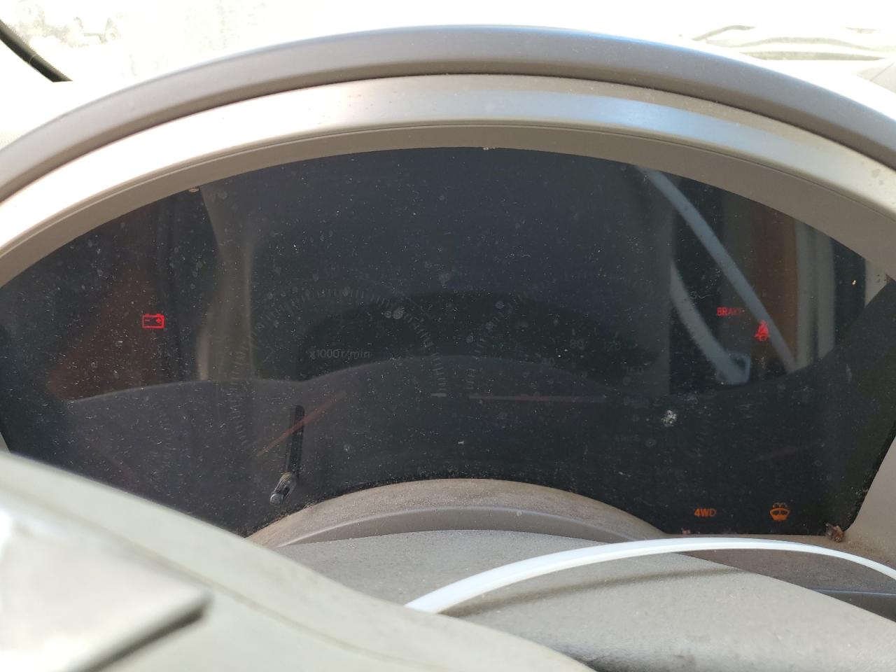 2005 Infiniti Qx56 VIN: 5N3AA08CX5N803217 Lot: 64663245