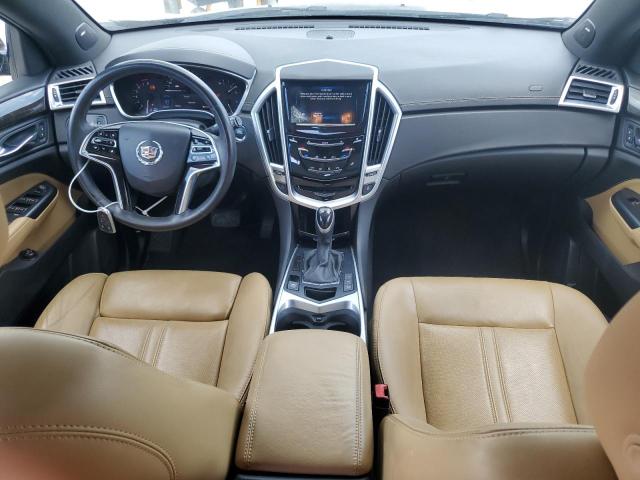 CADILLAC SRX 2016 Brązowy