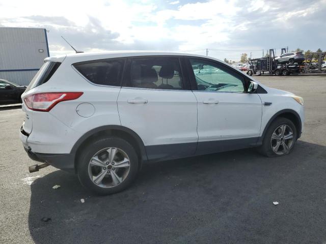  FORD ESCAPE 2013 White