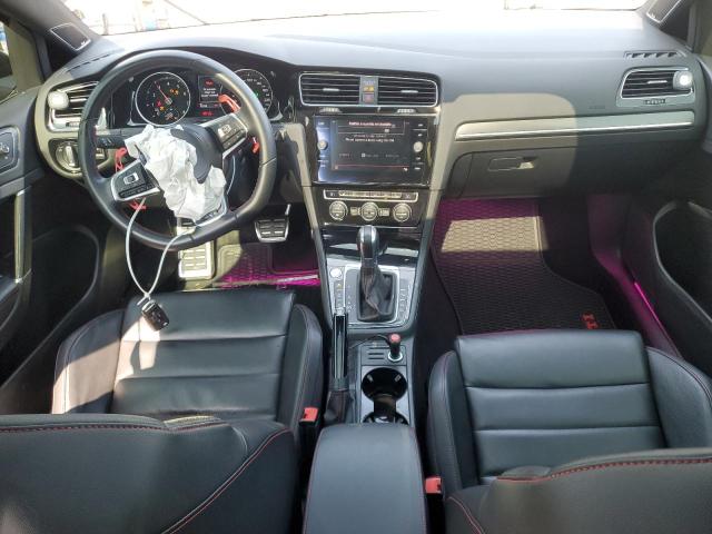 2019 VOLKSWAGEN GTI S  