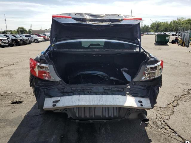  TOYOTA CAMRY 2014 Black