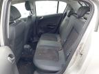 2012 VAUXHALL CORSA ACTI for sale at Copart WHITBURN