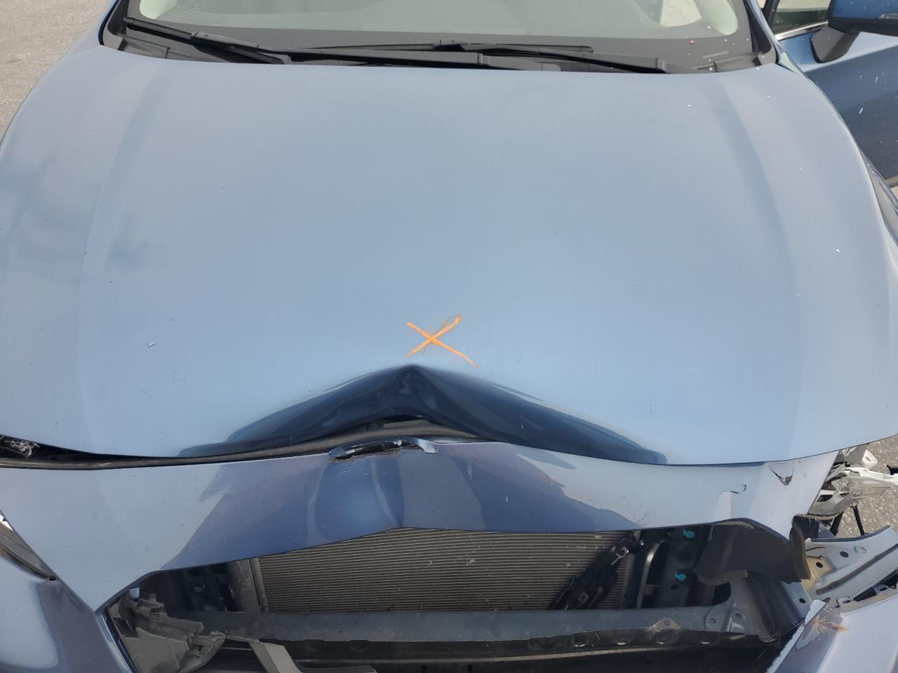2021 Subaru Crosstrek Limited VIN: JF2GTHMC0MH319500 Lot: 64210935