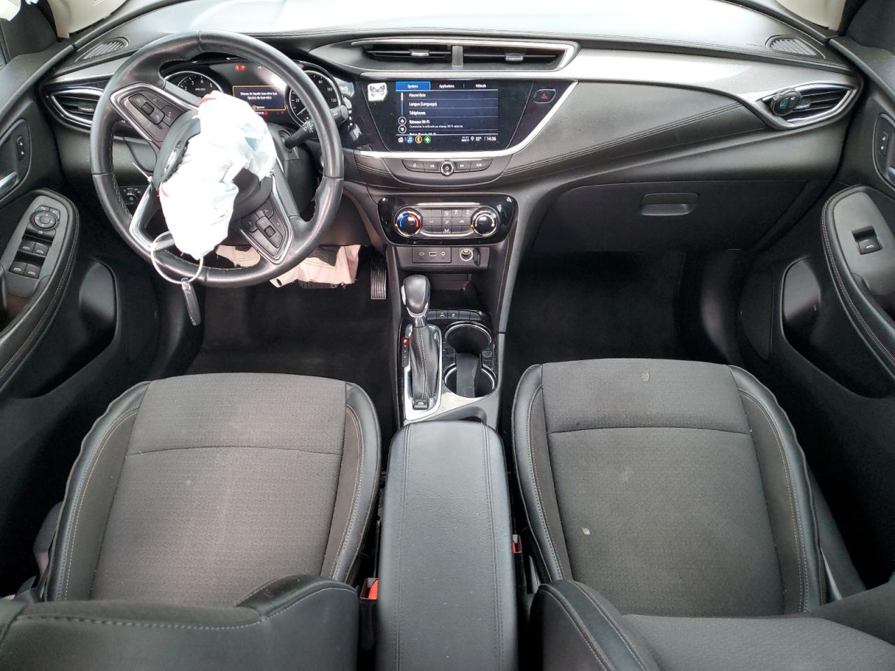 2021 Buick Encore Gx Preferred VIN: KL4MMBS2XMB099625 Lot: 64941115