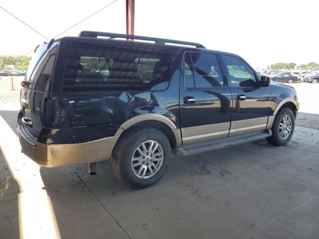 Parquets FORD EXPEDITION 2014 Czarny